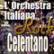 L'Orchestra Italiana - Adriano Celentano Rock Vol. 2专辑