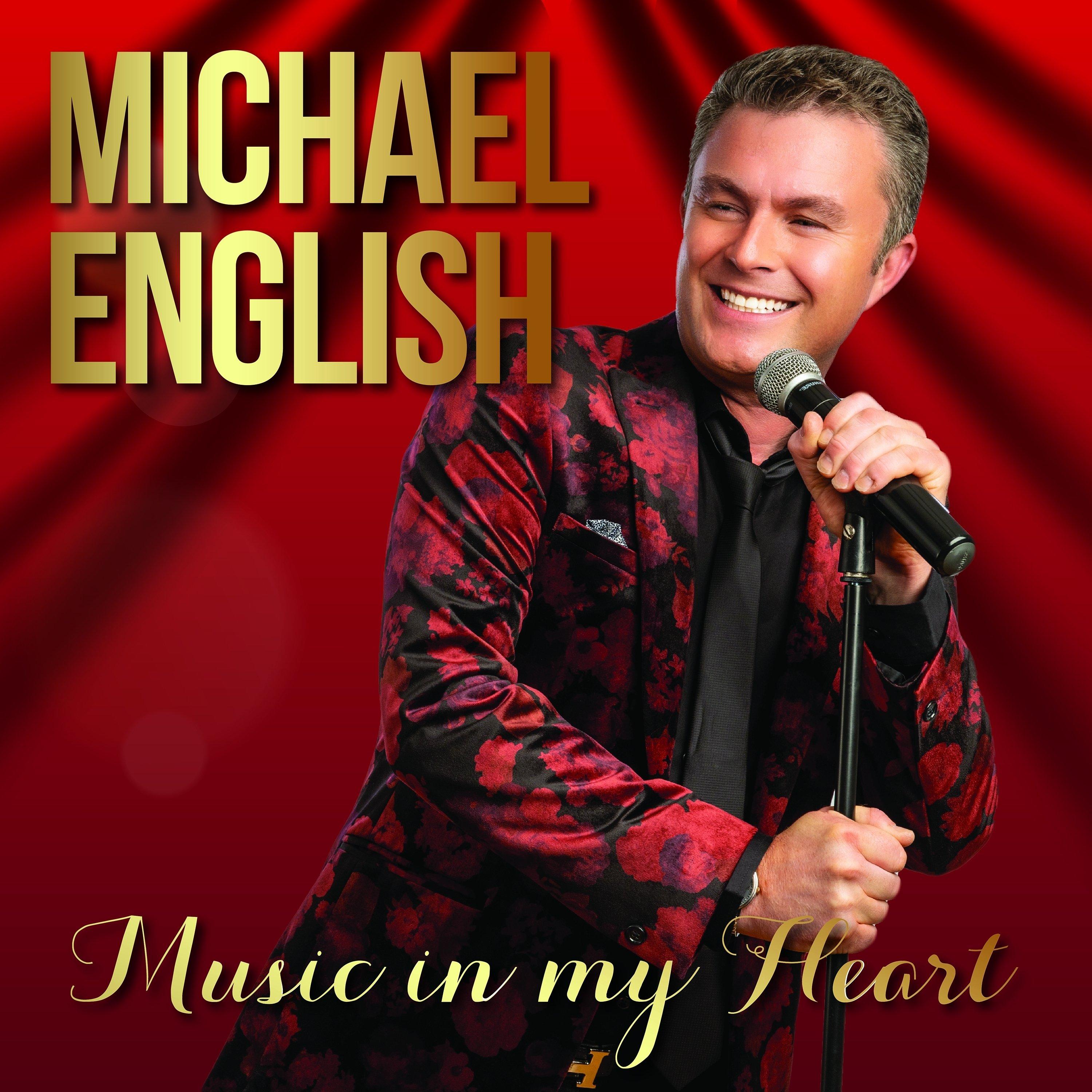 Music In My Heart
