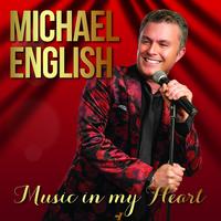Michael English - Classic Country Medley (Karaoke Version) 带和声伴奏