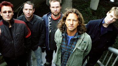 Pearl Jam