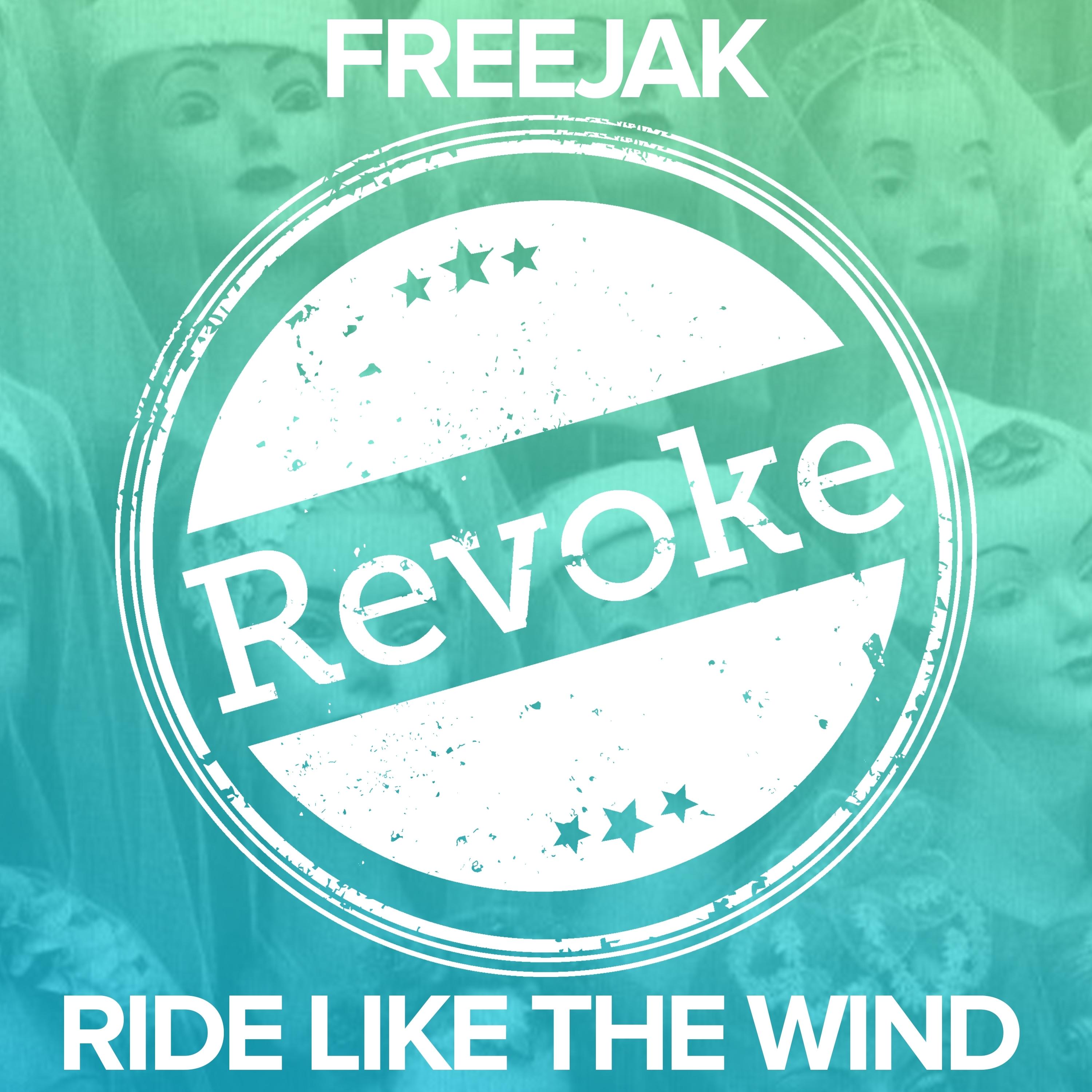 Ride Like the Wind (Radio Edit)