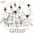 U-Kiss Only One Album