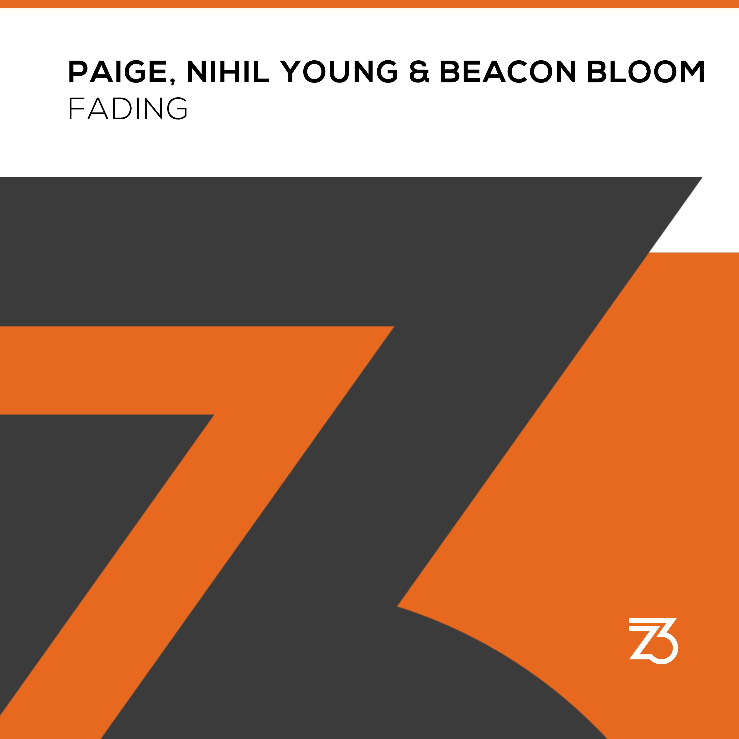 Paige - Fading (Extended Mix)