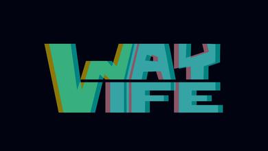 WayLife_生活方式