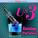 Cantaloop (Flip Fantasia) (Re-Recorded / Remastered)专辑