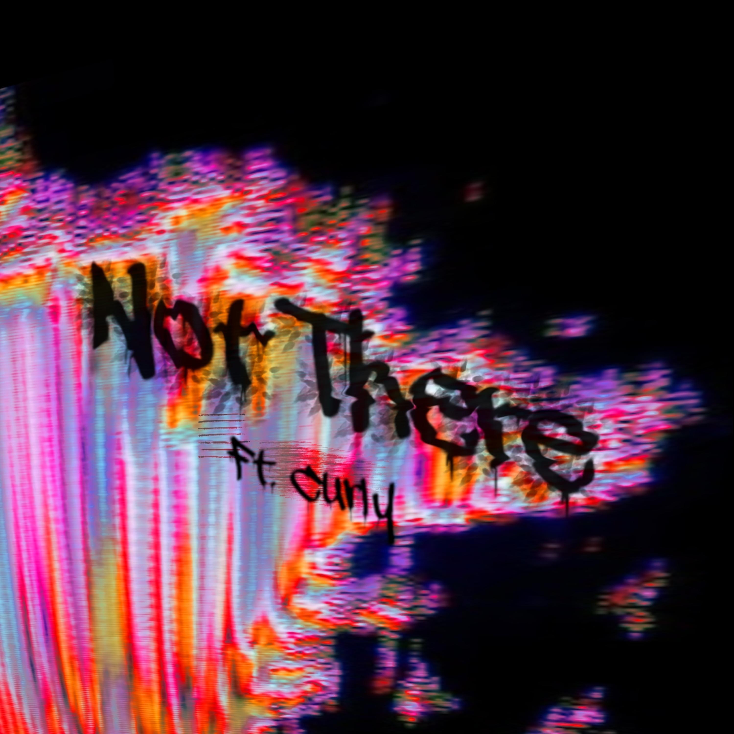 Not There (feat. curly)