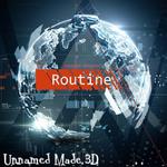 Routine 3D专辑