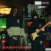 Frank Beats - Babyfxce E, Guitar Session 058