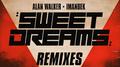 Sweet Dreams (Remixes, Pt. II)