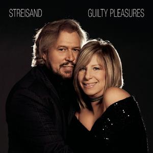 All The Children - Barbra Streisand & Barry Gibb (PT karaoke) 带和声伴奏