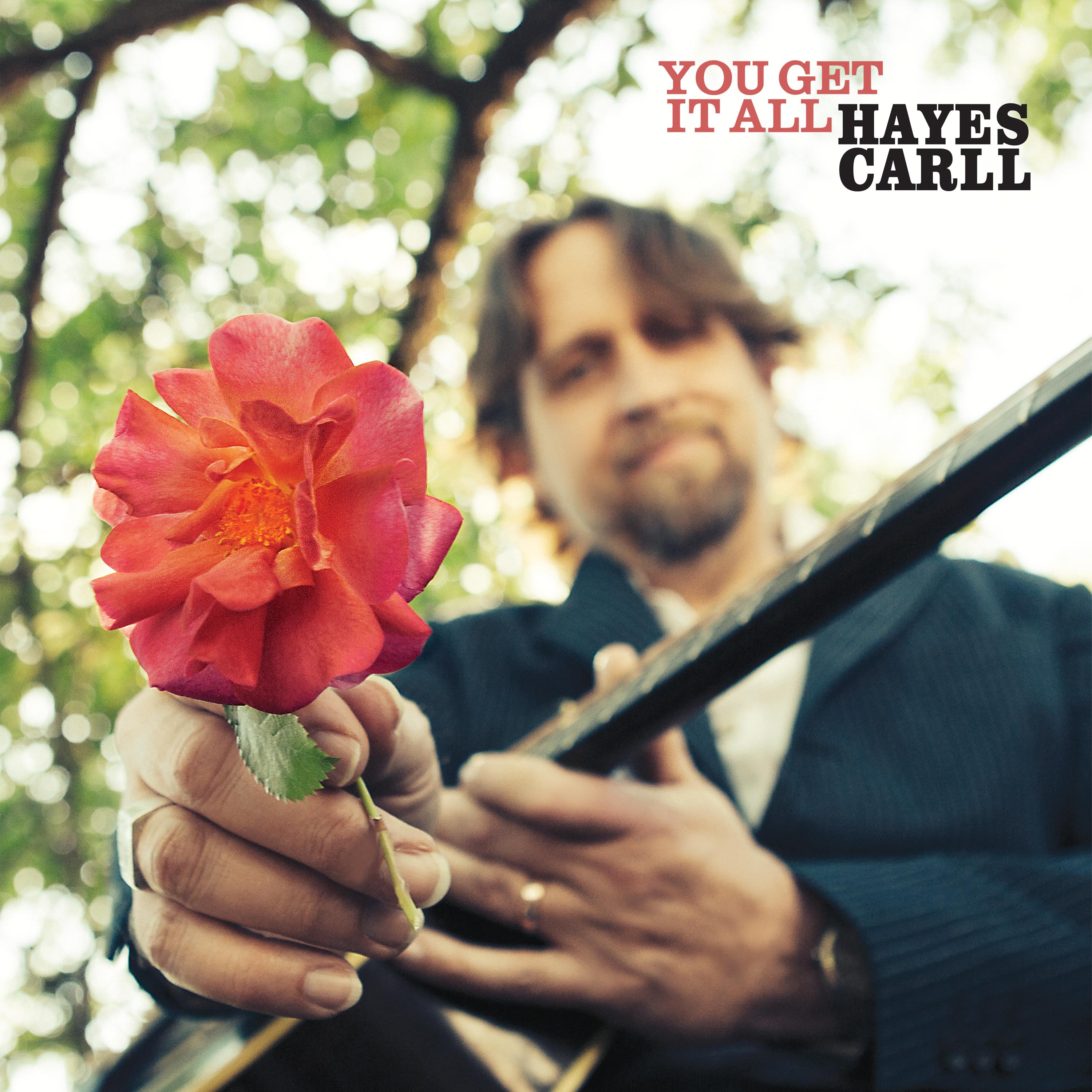 In The Mean Time (feat. Brandy Clark)