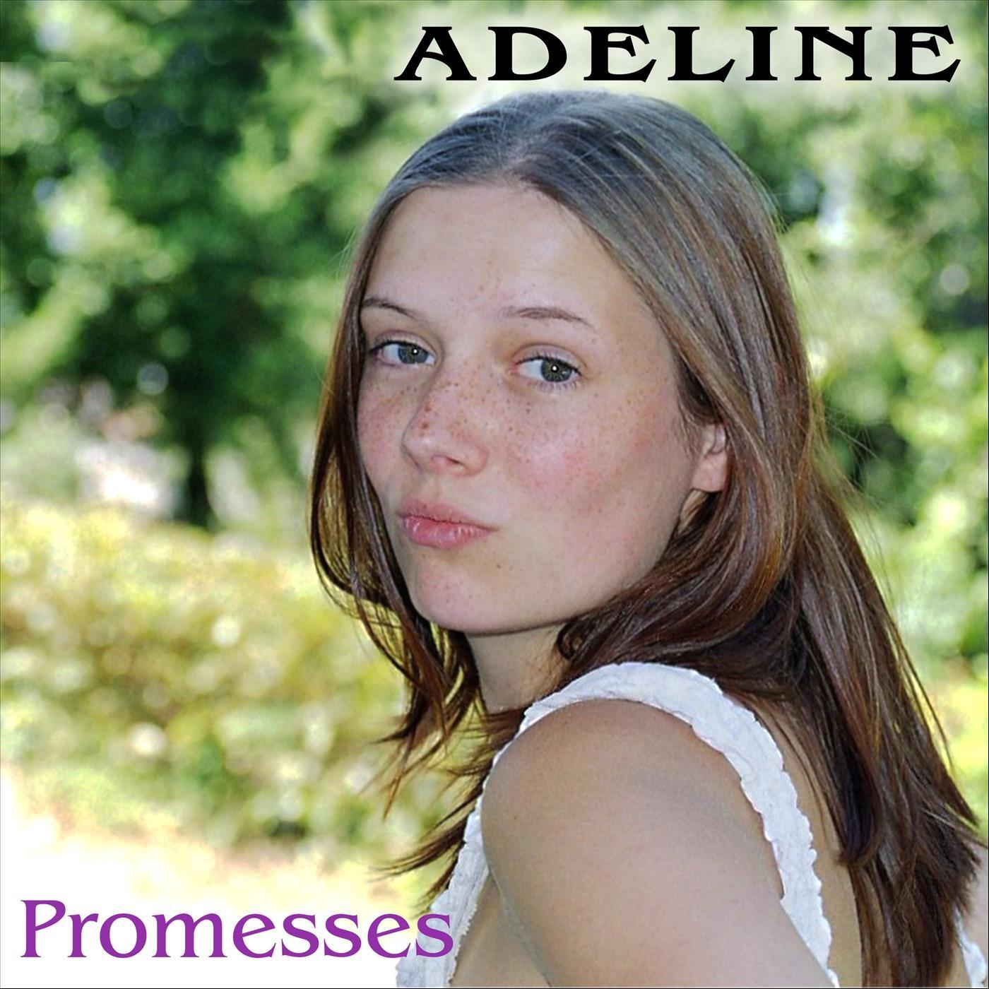 Adeline - You Deny It All