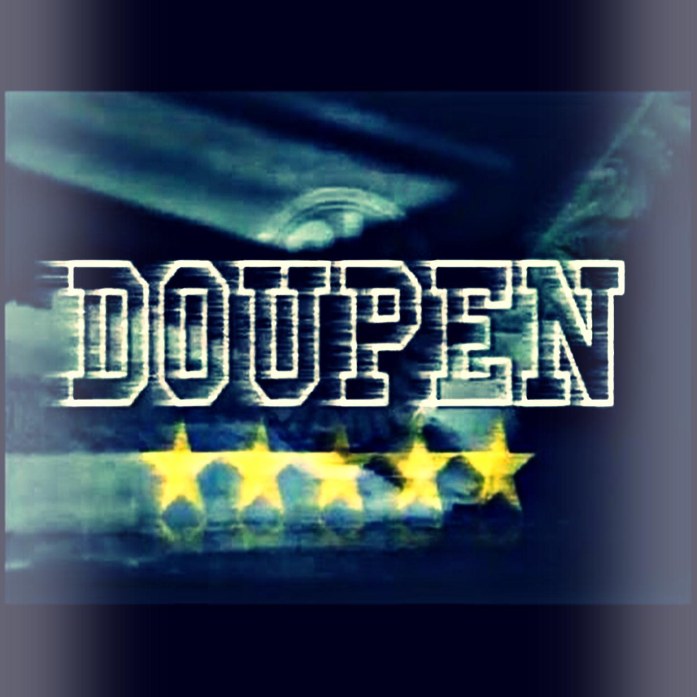 Doupen (feat. Eox)