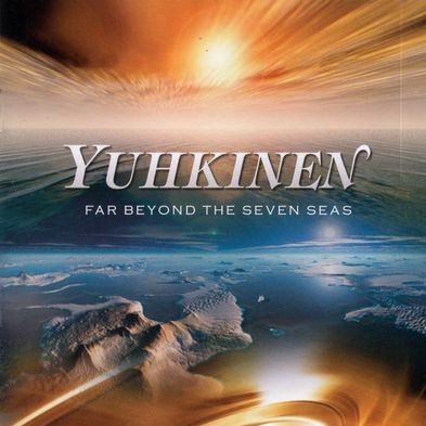 Far Beyond The Seven Seas专辑