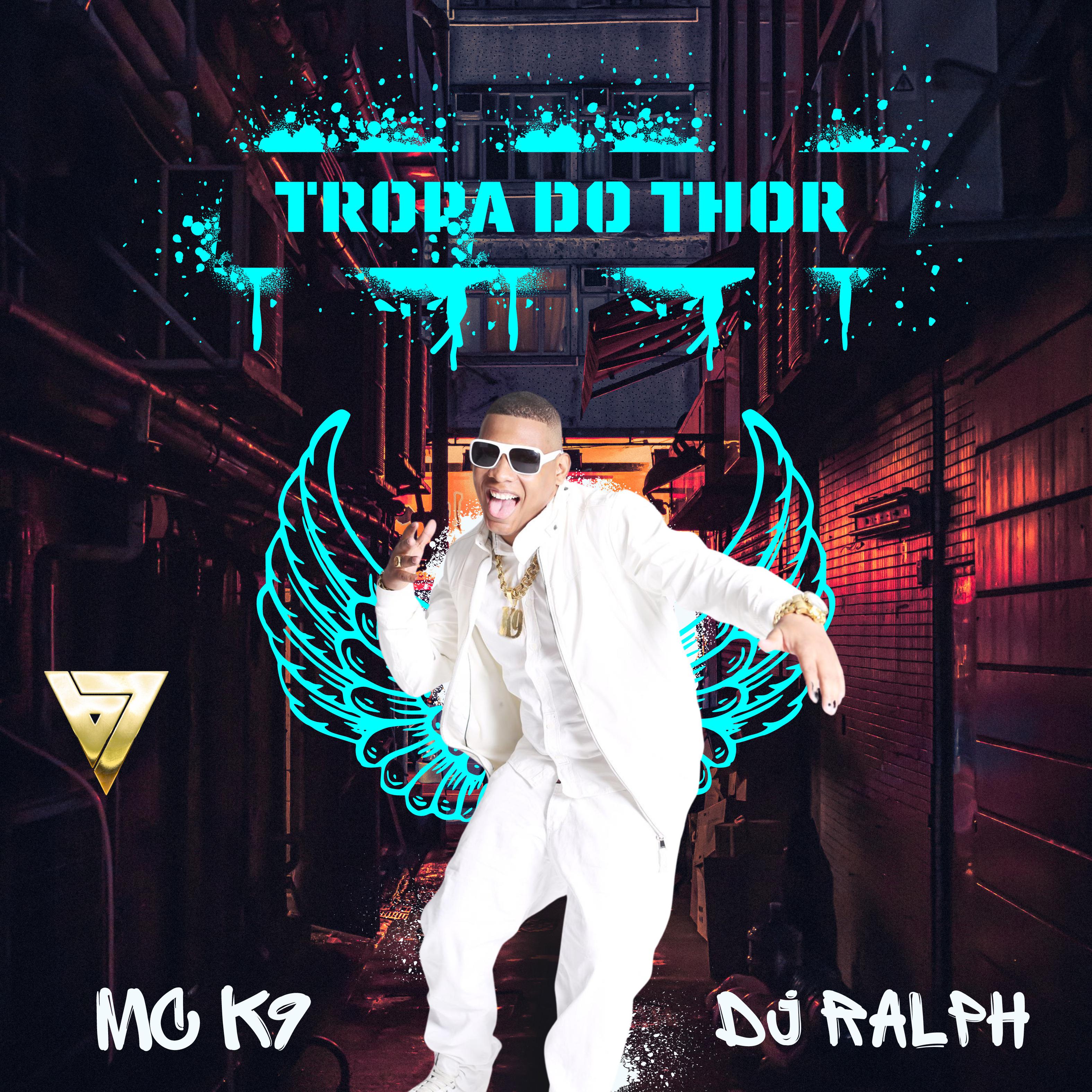 DJ Ralph - Tropa do Thor