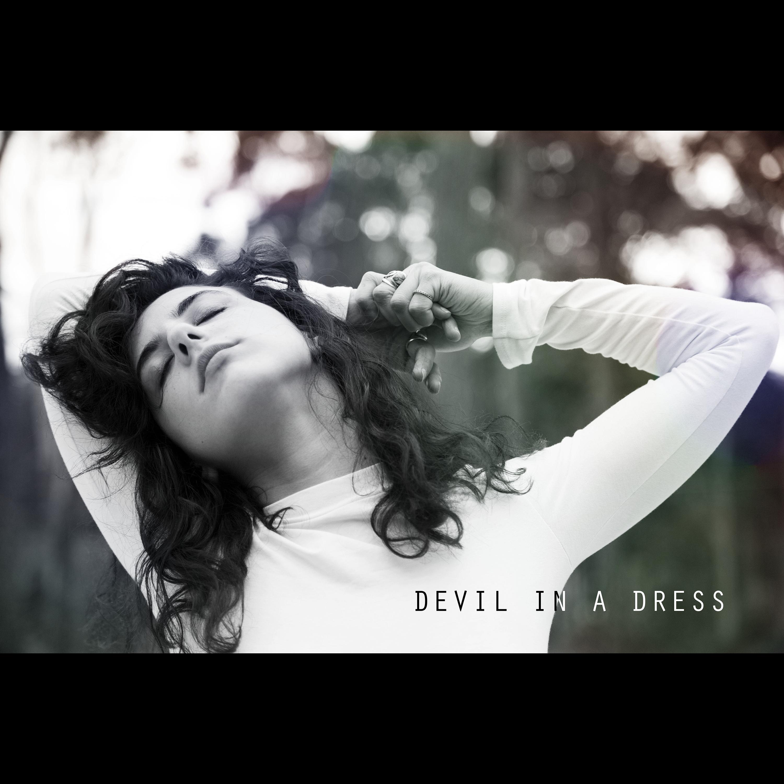 Devil In A Dress