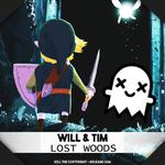 Lost Woods专辑