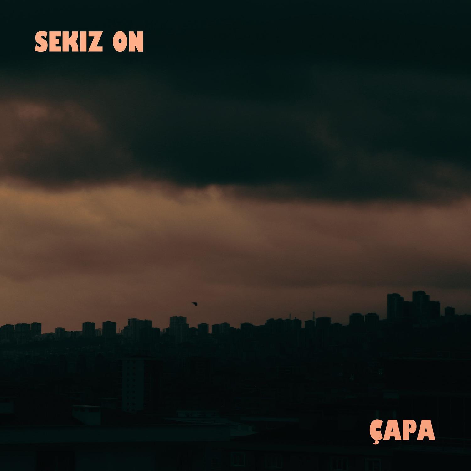 Sekiz On