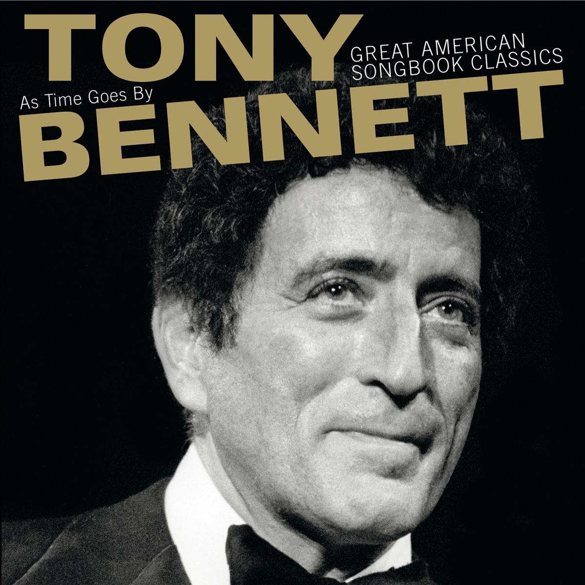 As Time Goes By:  Great American Songbook Classics