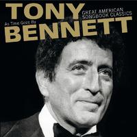 Tony Bennett - As Time Goes By ( Karaoke )