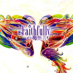 专辑《Faithfully》