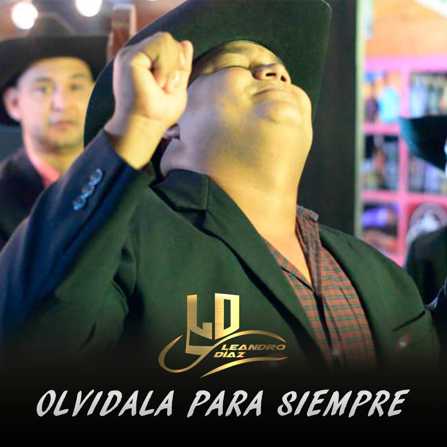 Olvídala para siempre