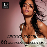 Disco Rock 80 Medley专辑