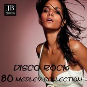 Disco Rock 80 Medley