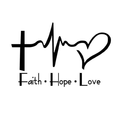 Faith·Hope·Love