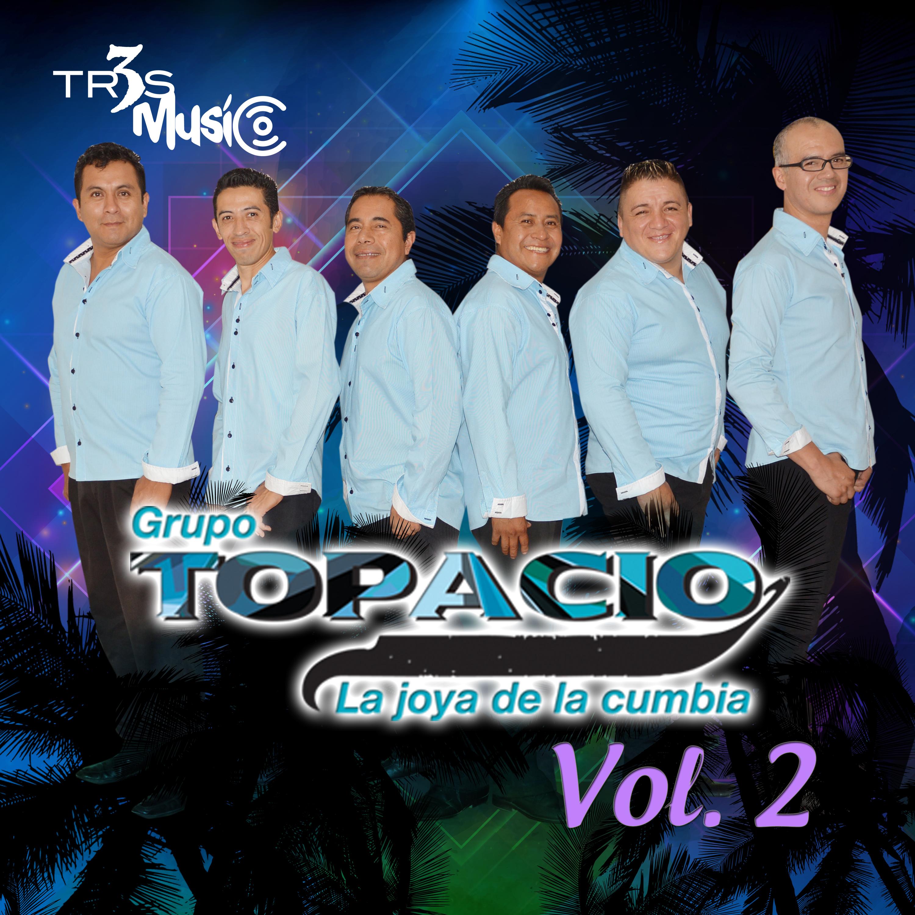 La Joya de La Cumbia (Vol.2)