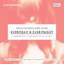Everyday & Everynight EP专辑