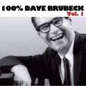 100% Dave Brubeck, Vol. 1专辑