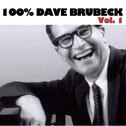 100% Dave Brubeck, Vol. 1