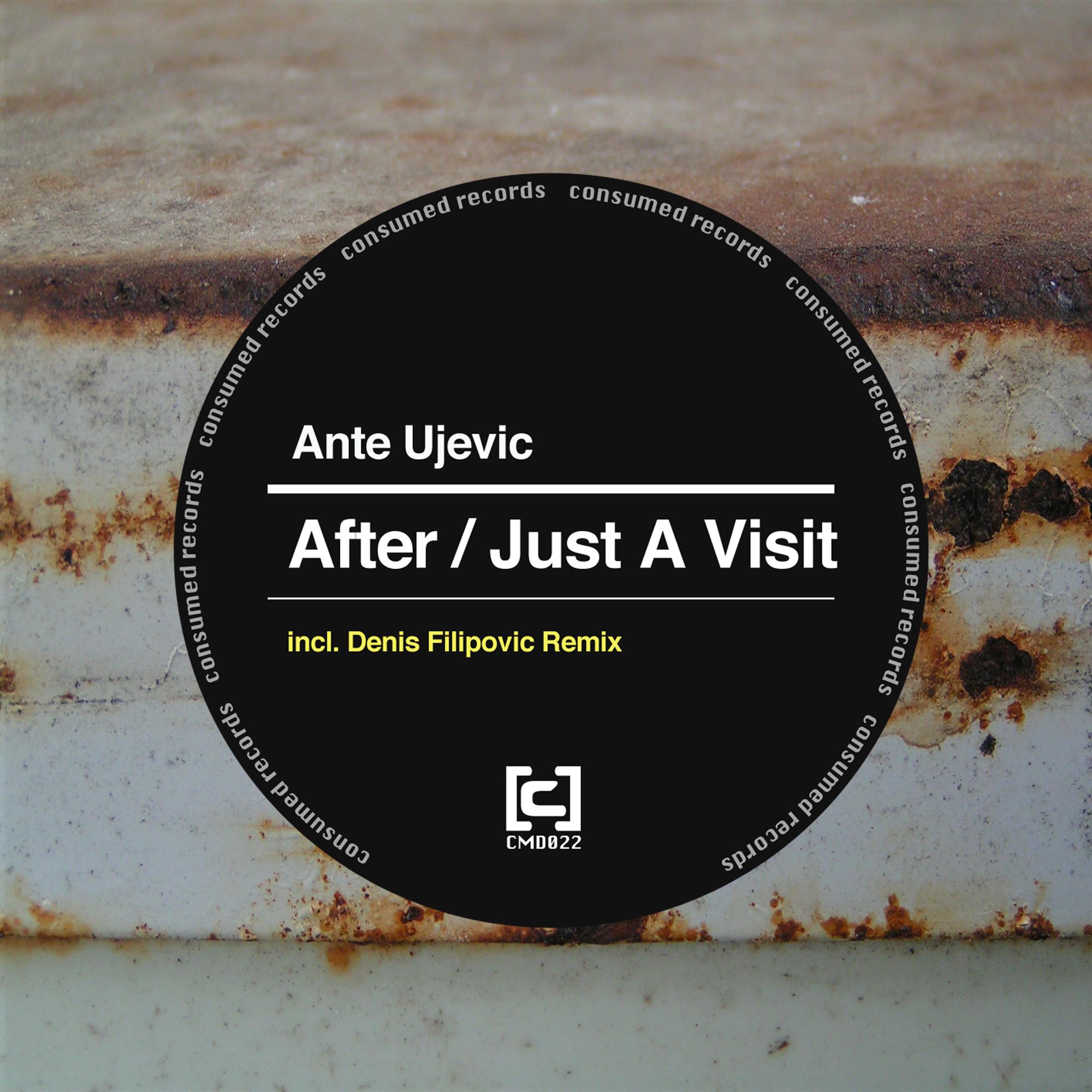After Just a Visit