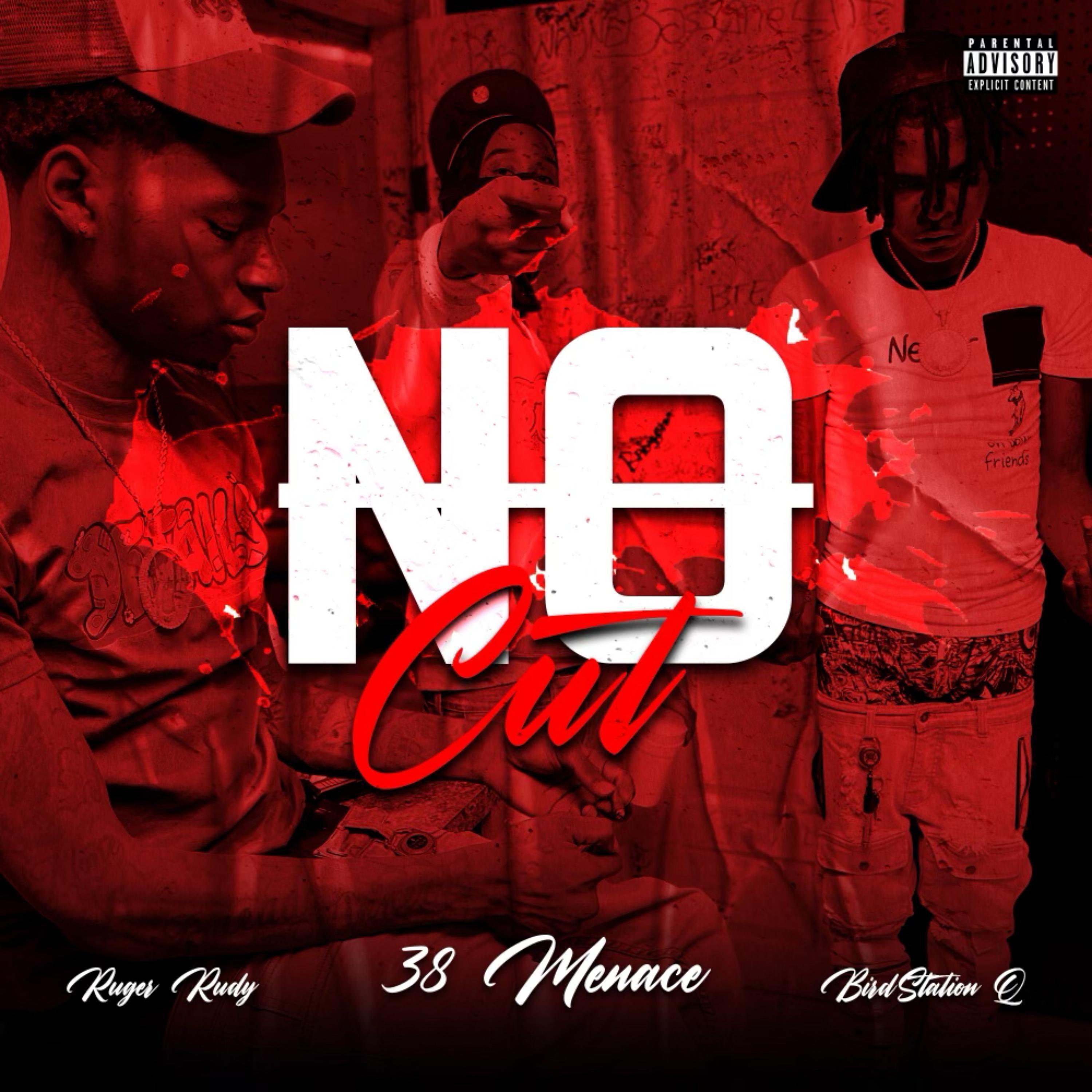 38 Menace - No Cut