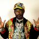 Lee "Scratch" Perry