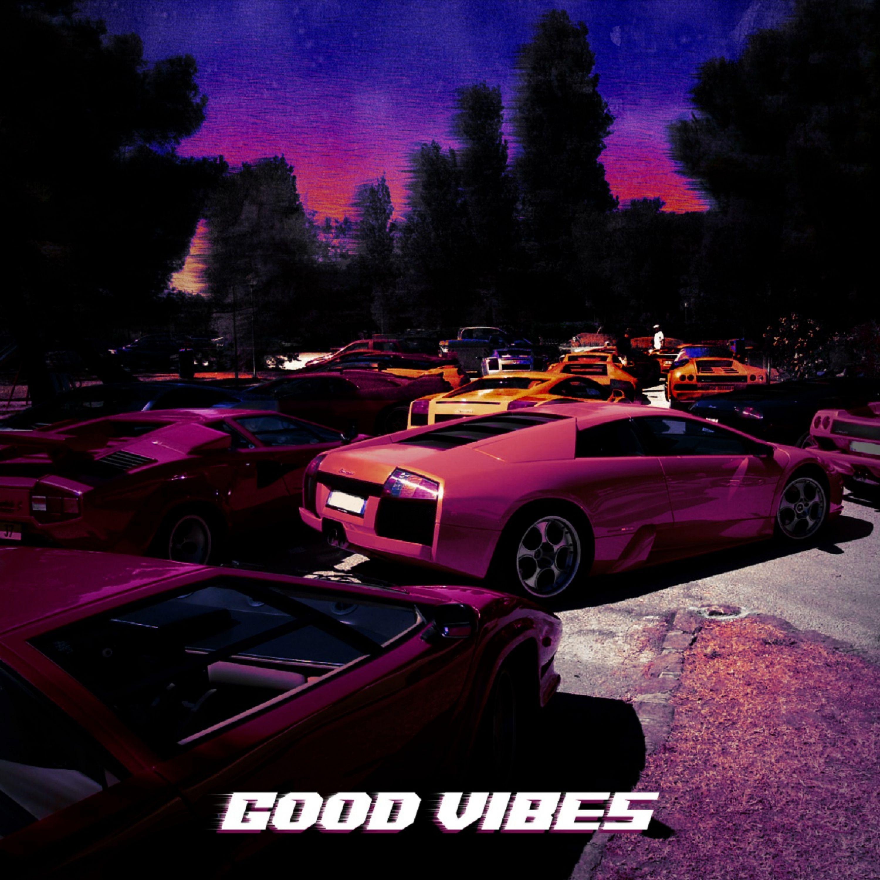 Good Vibes