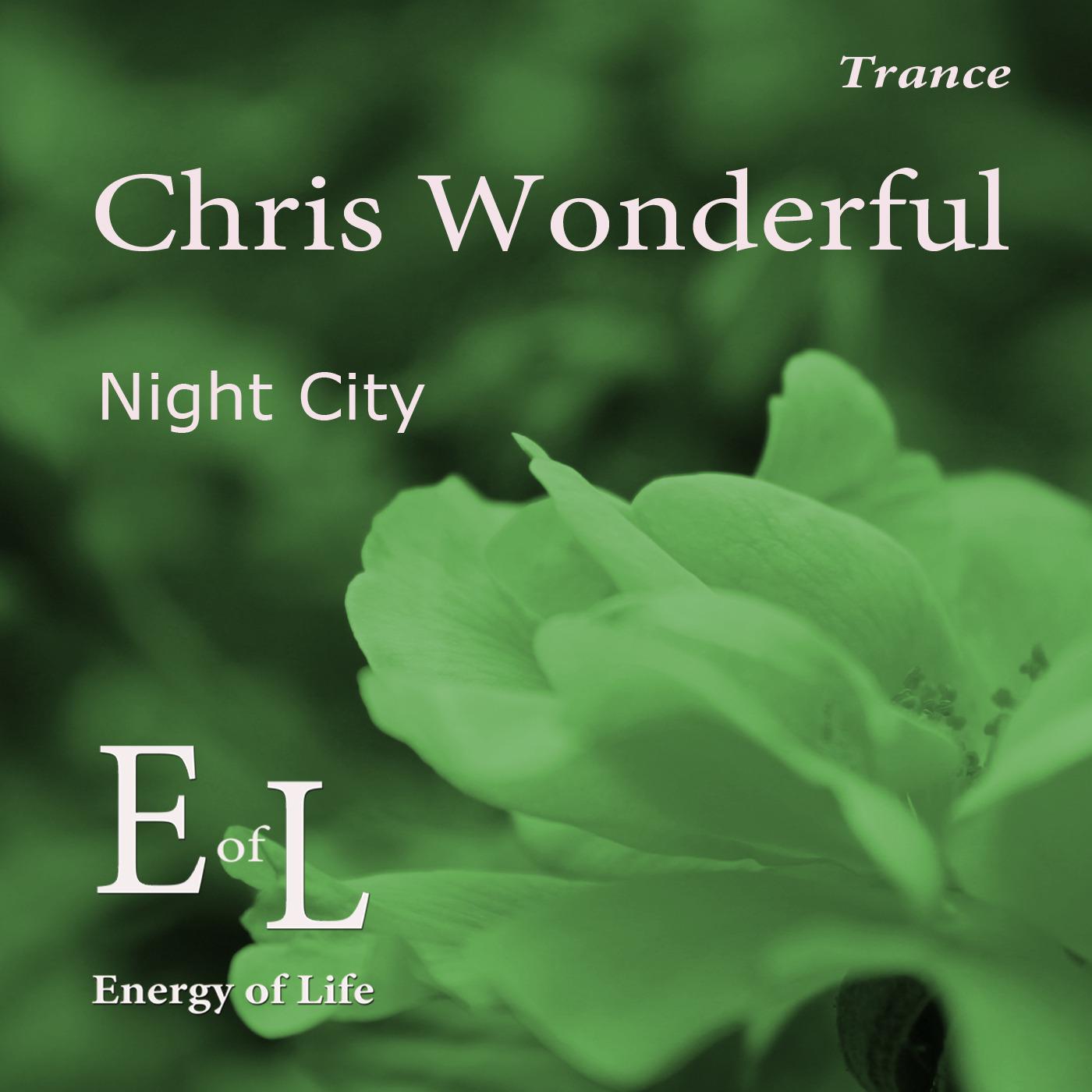 Night City