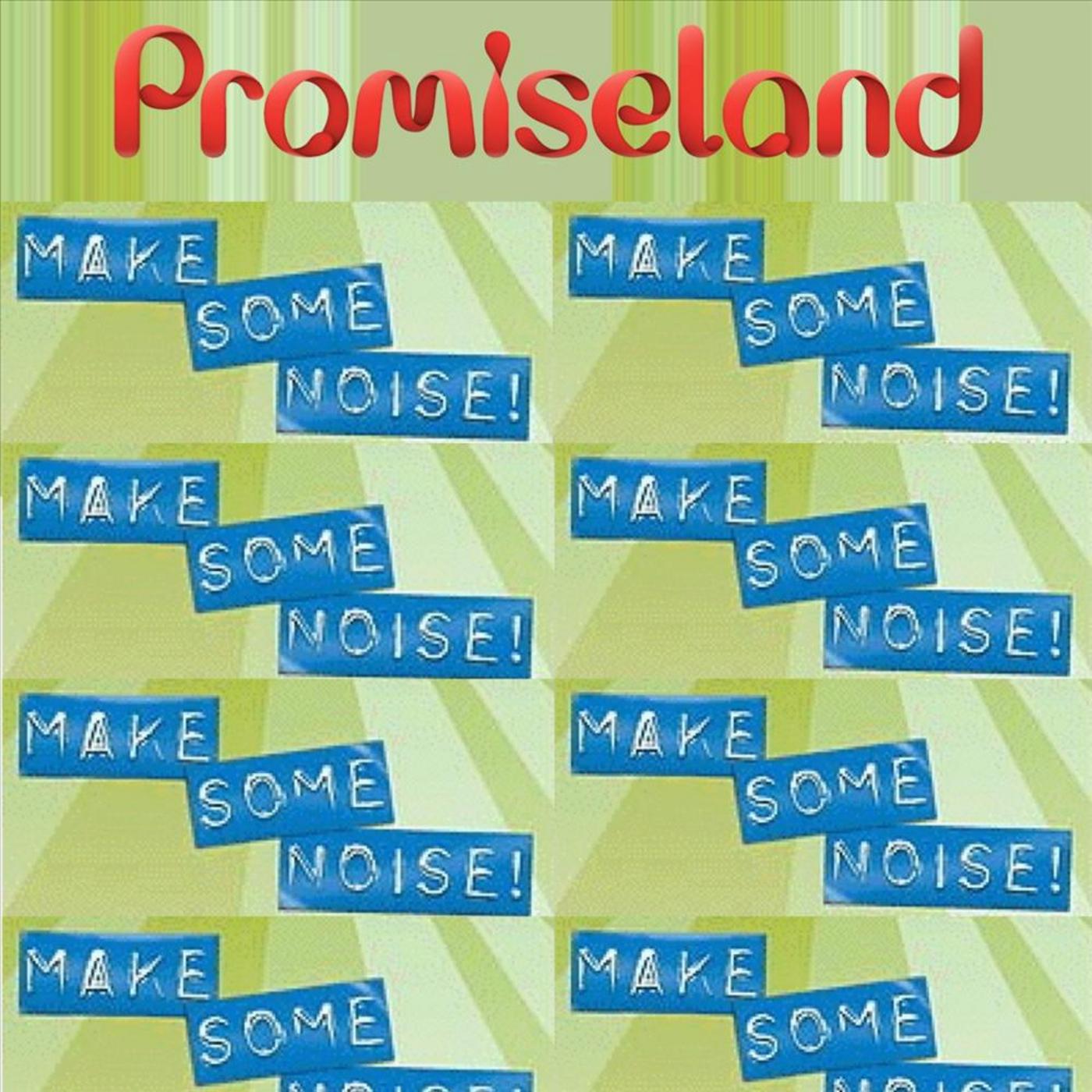 Make Some Noise
