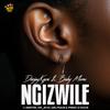 DeejayKgosi - Ngizwile (feat. Lington, Zee_nhle, iam.psalm, Phemelo Saxer)