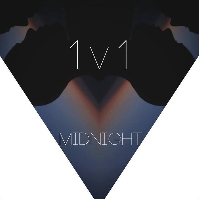 1v1
