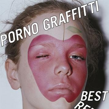 PORNO GRAFFITTI BEST RED'S专辑