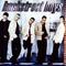 Backstreet Boys (US Version)专辑