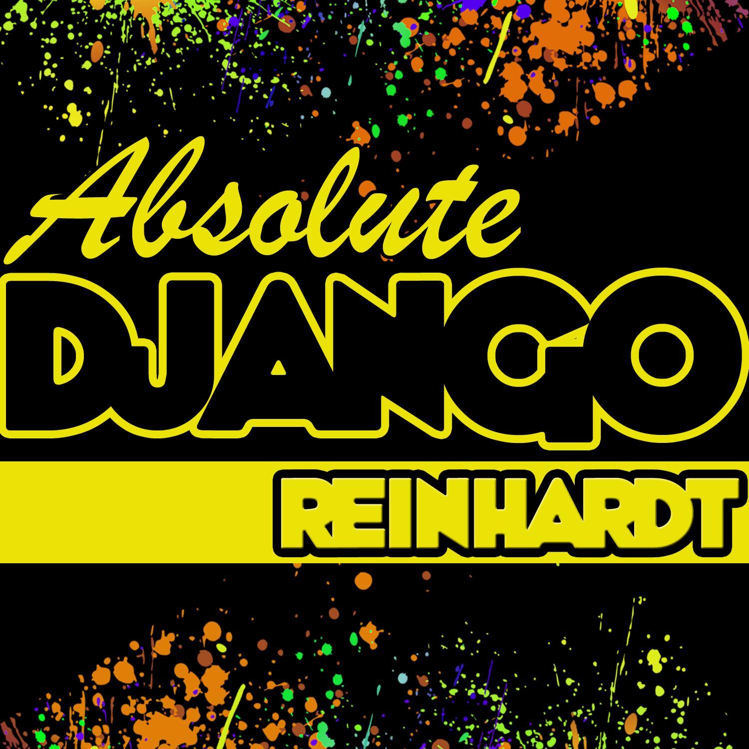 Absolute Django