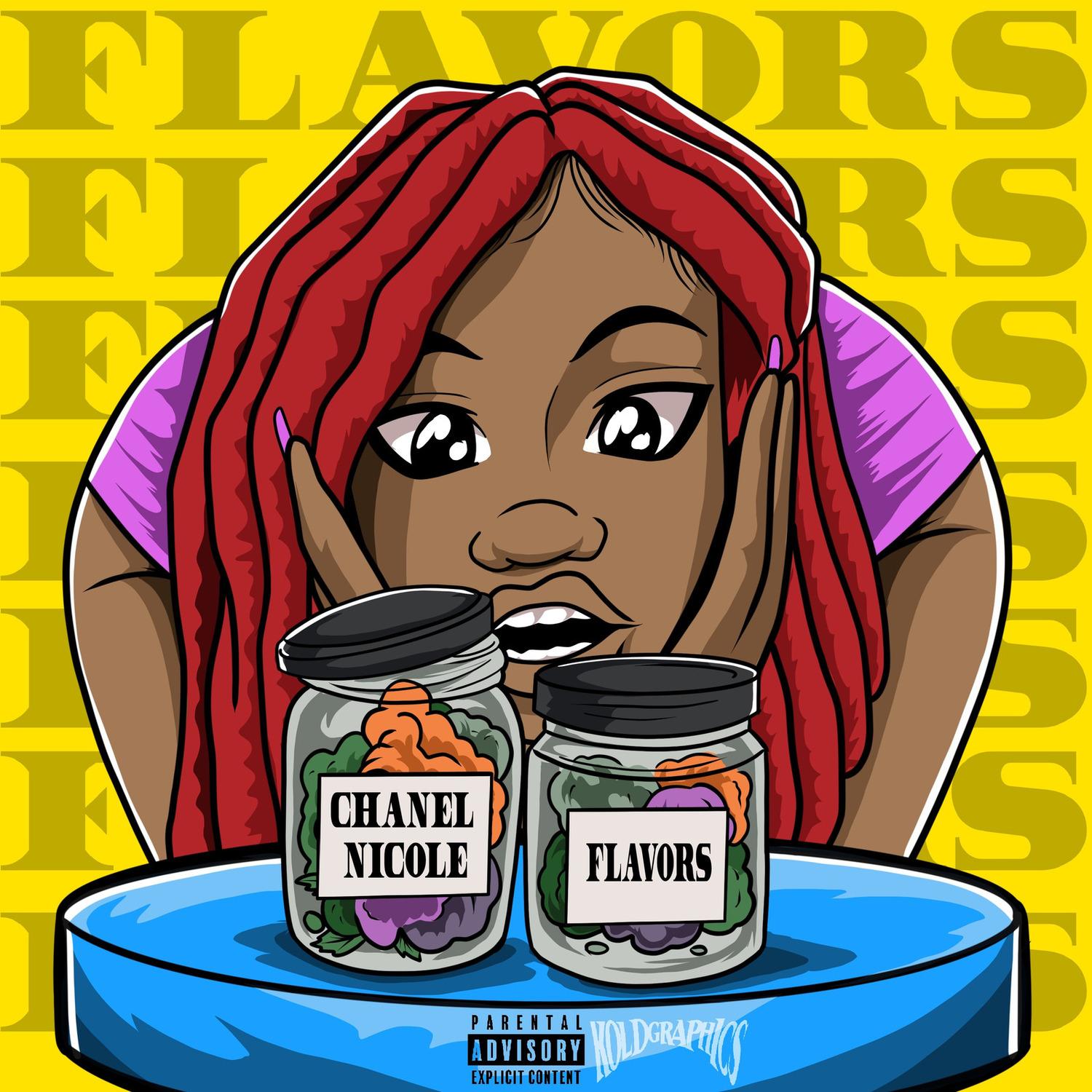 Flavors