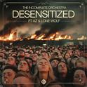 Desensitized Single专辑