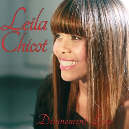 Divinement Love 