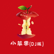 小苹果 (DJ版伴奏)