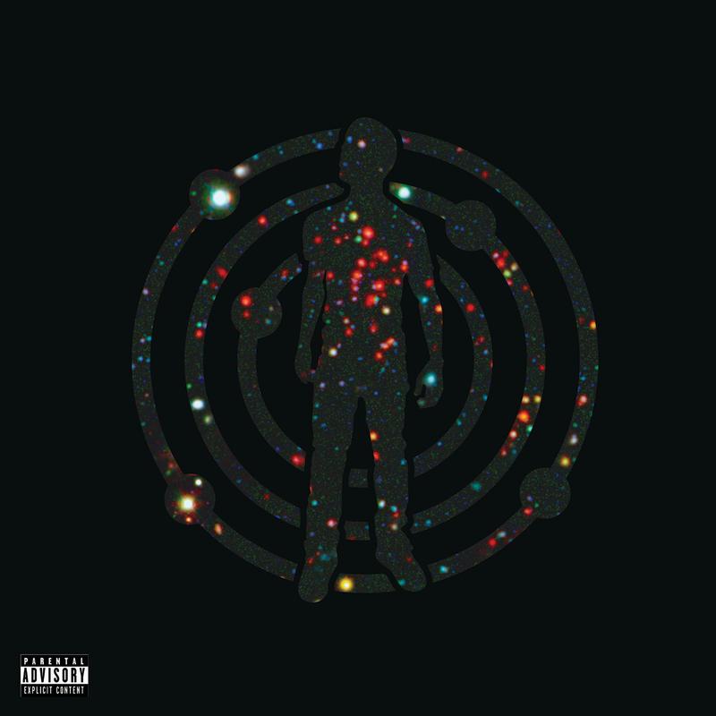 KiD CuDi presents SATELLITE FLIGHT: The journey to Mother Moon