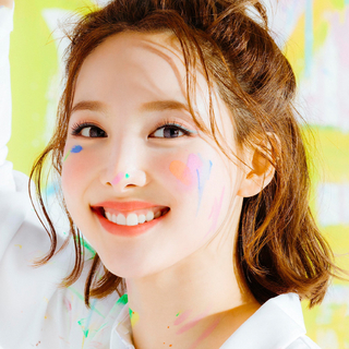 夏日限定丨元气女声丨收获一整天的快乐